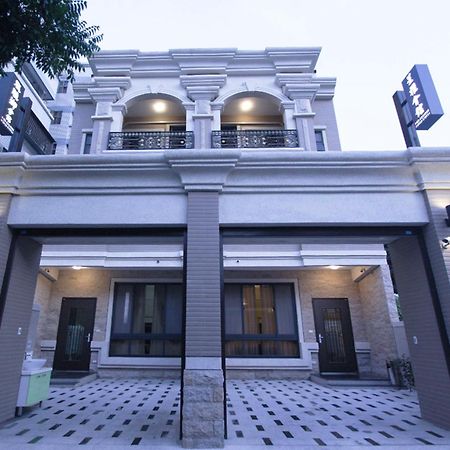 風雅御民宿-可加價攜帶寵物 Hualien Dış mekan fotoğraf
